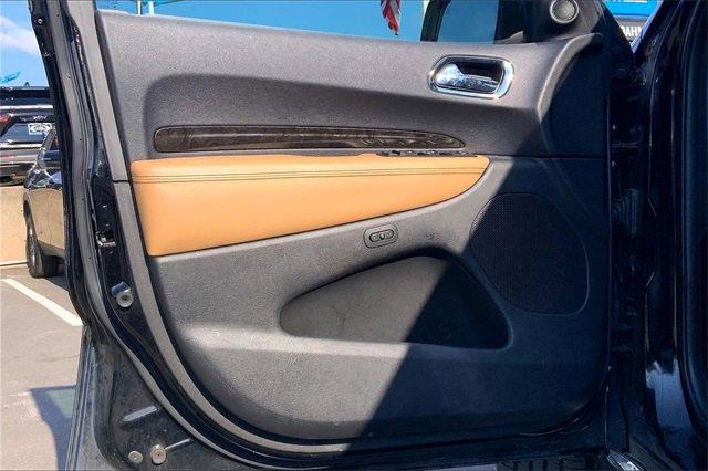 2017 Dodge Durango Vehicle Photo in KANSAS CITY, MO 64114-4502