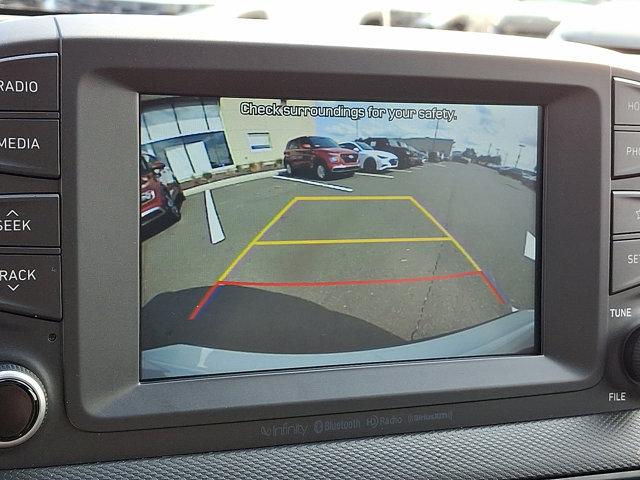 2021 Hyundai KONA Vehicle Photo in Philadelphia, PA 19116