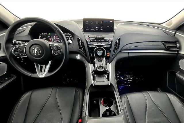 2023 Acura RDX Vehicle Photo in Grapevine, TX 76051