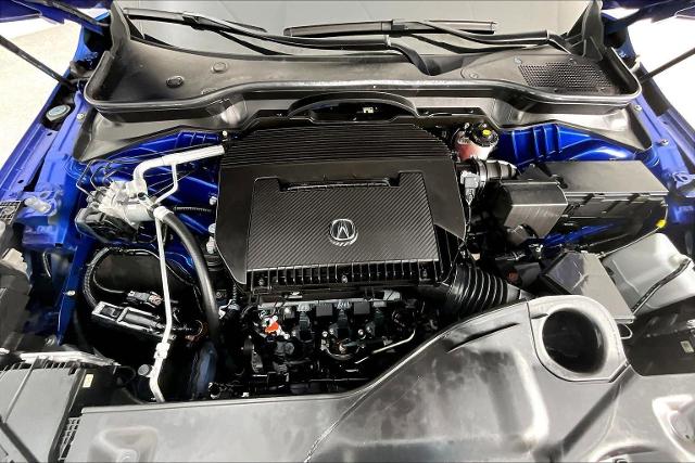 2024 Acura MDX Vehicle Photo in Grapevine, TX 76051