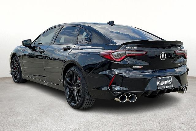 2025 Acura TLX Vehicle Photo in Grapevine, TX 76051