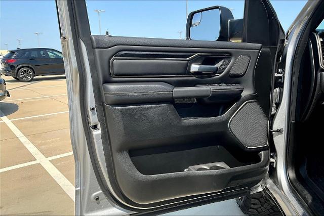 2023 Ram 1500 Vehicle Photo in Grapevine, TX 76051