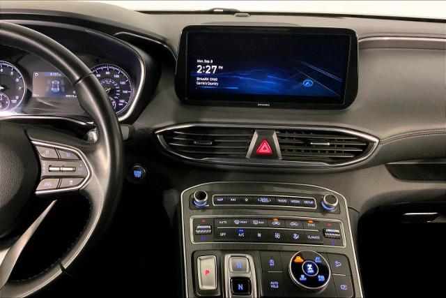 2023 Hyundai Santa Fe Vehicle Photo in INDEPENDENCE, MO 64055-1314