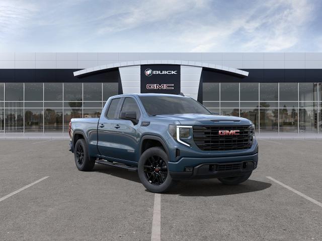 2024 GMC Sierra 1500 Vehicle Photo in MEMPHIS, TN 38115-1503