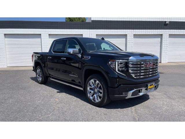 2024 GMC Sierra 1500 Vehicle Photo in TURLOCK, CA 95380-4918