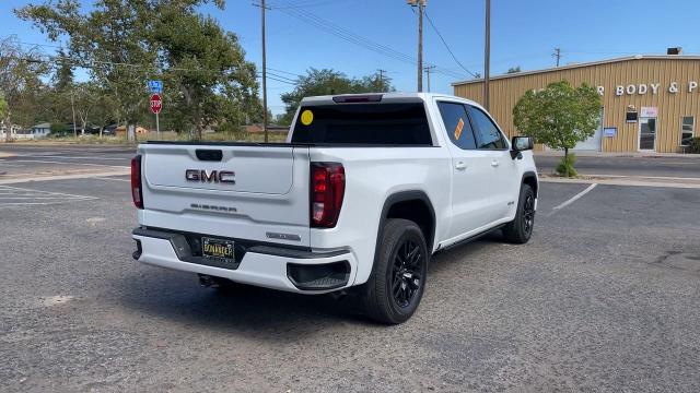 2023 GMC Sierra 1500 Vehicle Photo in TURLOCK, CA 95380-4918