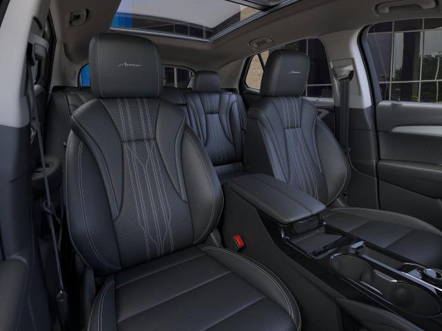 2024 Buick Envision Vehicle Photo in GEORGETOWN, TX 78626-7508