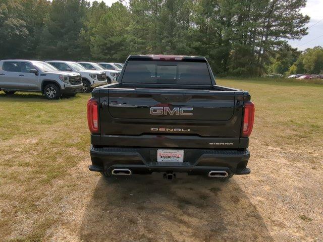 2025 GMC Sierra 1500 Vehicle Photo in ALBERTVILLE, AL 35950-0246