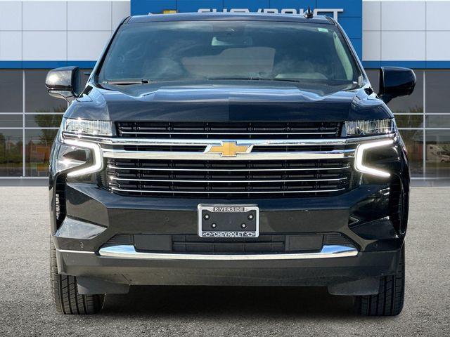 2023 Chevrolet Tahoe Vehicle Photo in RIVERSIDE, CA 92504-4106