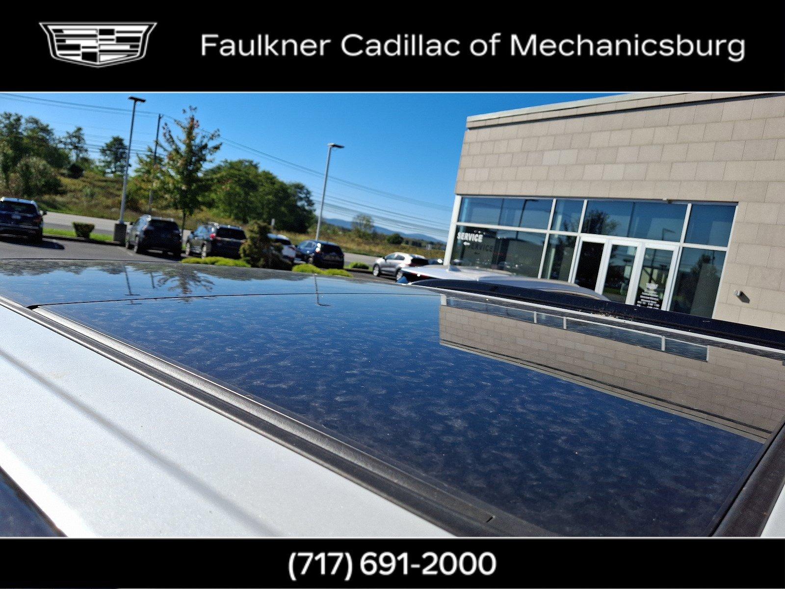 2024 Cadillac Escalade ESV Vehicle Photo in MECHANICSBURG, PA 17050-1707