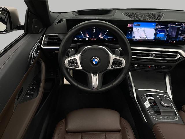 2024 BMW M440i xDrive Vehicle Photo in Appleton, WI 54913