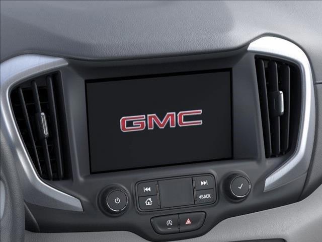 2024 GMC Terrain Vehicle Photo in HENDERSON, NC 27536-2966