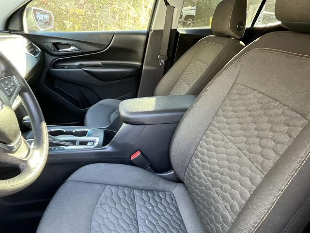 2020 Chevrolet Equinox Vehicle Photo in PITTSBURGH, PA 15226-1209