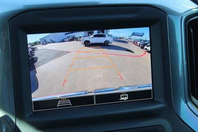 2025 GMC Sierra 1500 Vehicle Photo in Greenville, TX 75402