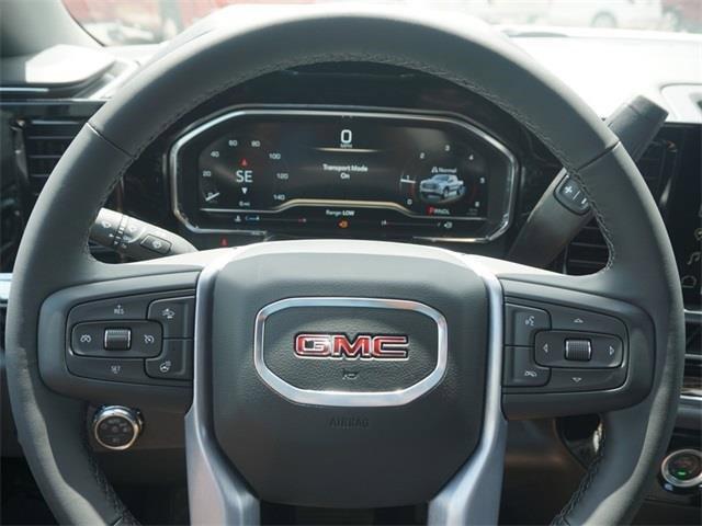 2024 GMC Sierra 1500 Vehicle Photo in BATON ROUGE, LA 70806-4466