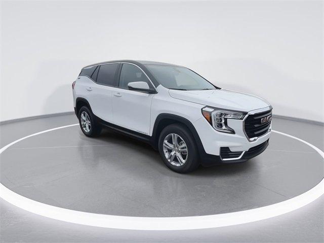 2024 GMC Terrain Vehicle Photo in BOWLING GREEN, KY 42104-4102