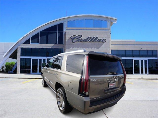 2019 Cadillac Escalade Vehicle Photo in BATON ROUGE, LA 70809-4546