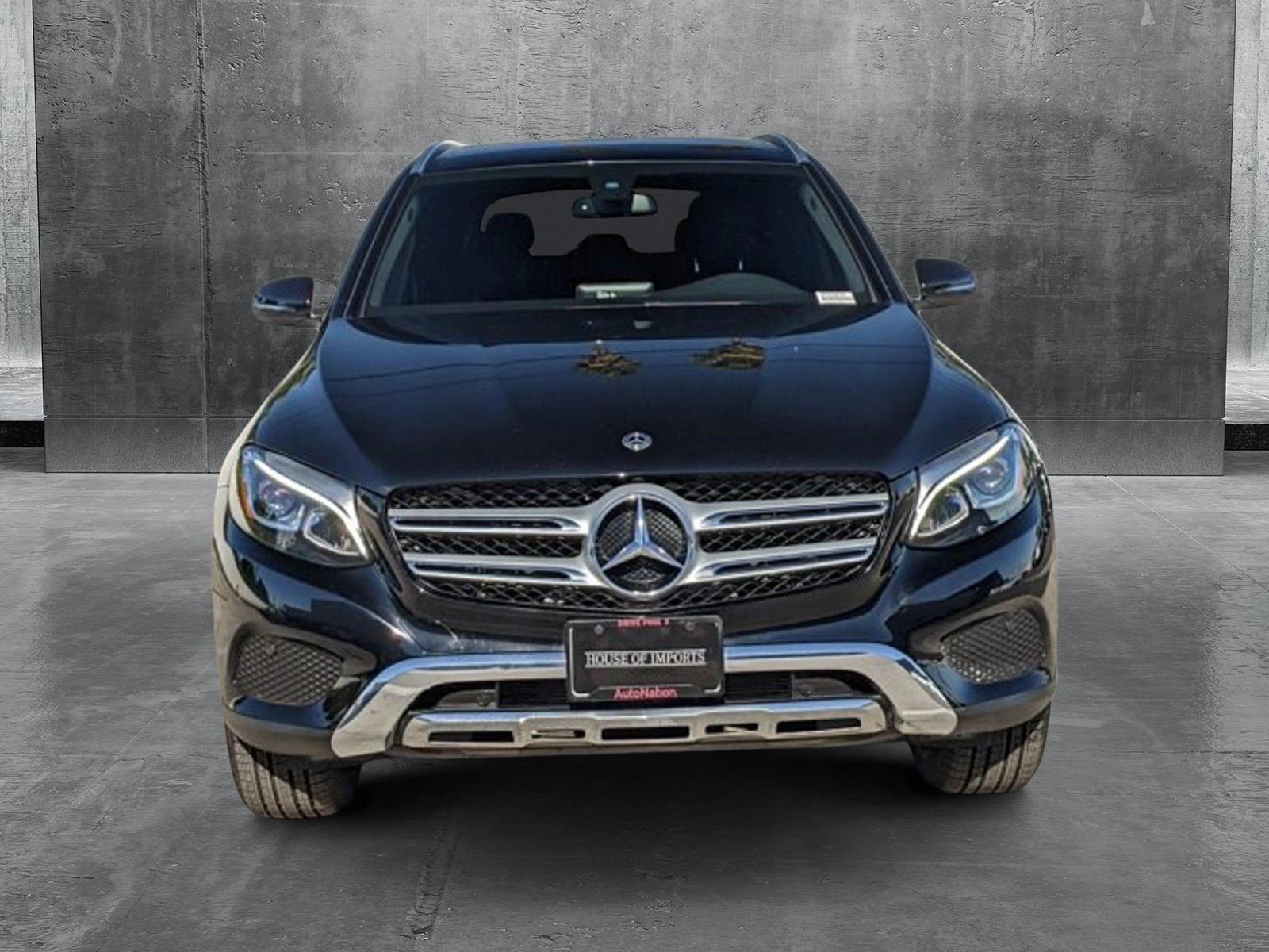 2019 Mercedes-Benz GLC Vehicle Photo in Clearwater, FL 33765