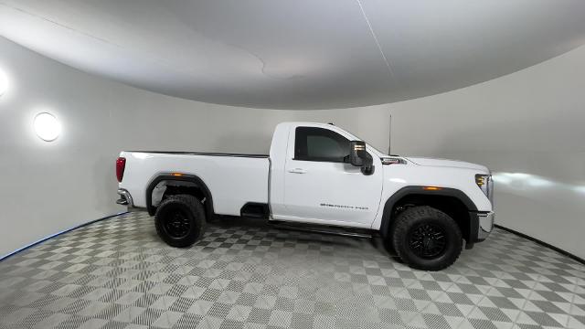 2024 GMC Sierra 2500 HD Vehicle Photo in GILBERT, AZ 85297-0402