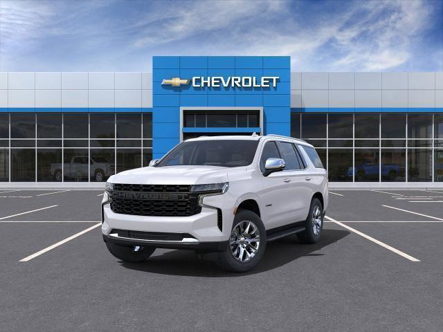 2024 Chevrolet Tahoe Vehicle Photo in POST FALLS, ID 83854-5365