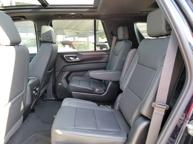 2024 Chevrolet Tahoe Vehicle Photo in ODESSA, TX 79762-8186