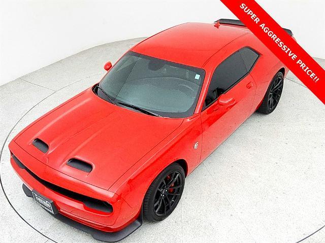 2023 Dodge Challenger Vehicle Photo in Grapevine, TX 76051