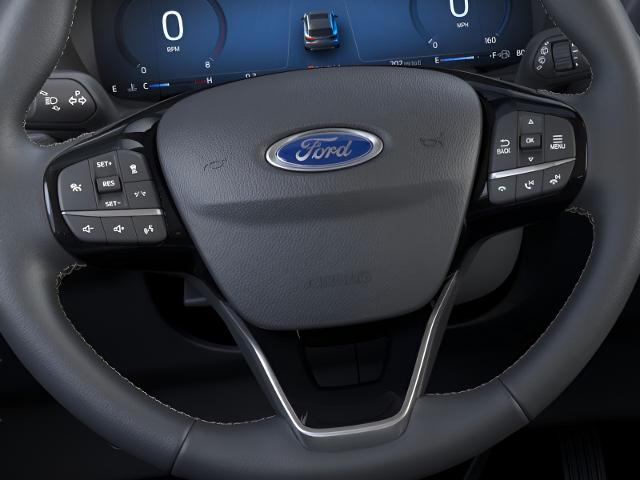 2024 Ford Escape Vehicle Photo in Neenah, WI 54956