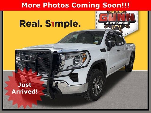 2019 GMC Sierra 1500 Vehicle Photo in SELMA, TX 78154-1459