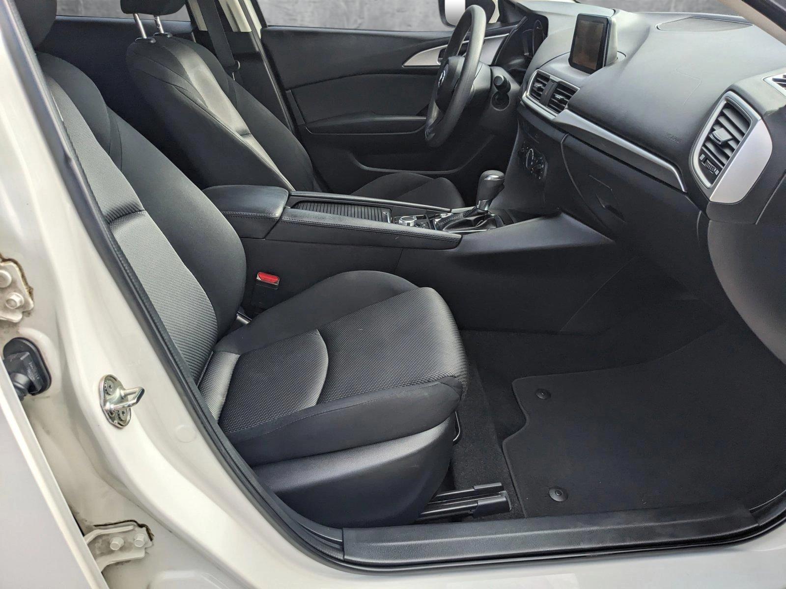 2017 Mazda Mazda3 5-Door Vehicle Photo in MIAMI, FL 33172-3015