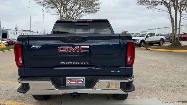 2023 GMC Sierra 1500 Vehicle Photo in BATON ROUGE, LA 70806-4466