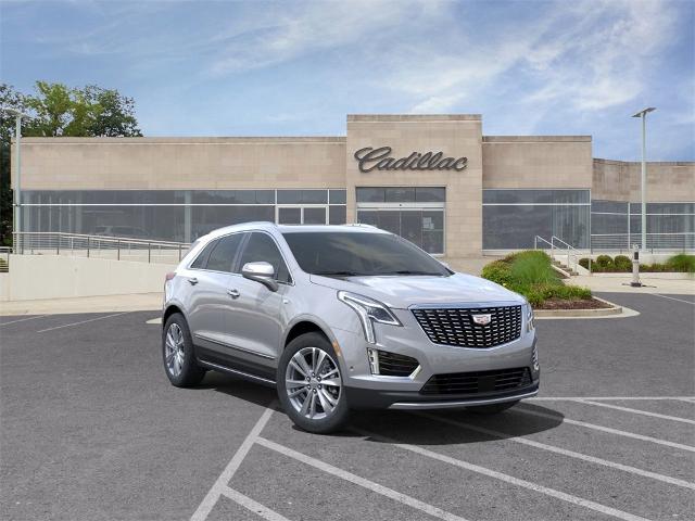 2025 Cadillac XT5 Vehicle Photo in SMYRNA, GA 30080-7631