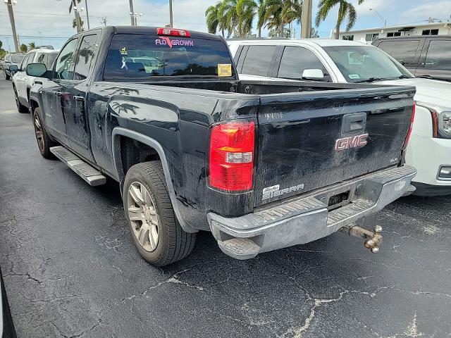 2016 GMC Sierra 1500 Vehicle Photo in LIGHTHOUSE POINT, FL 33064-6849