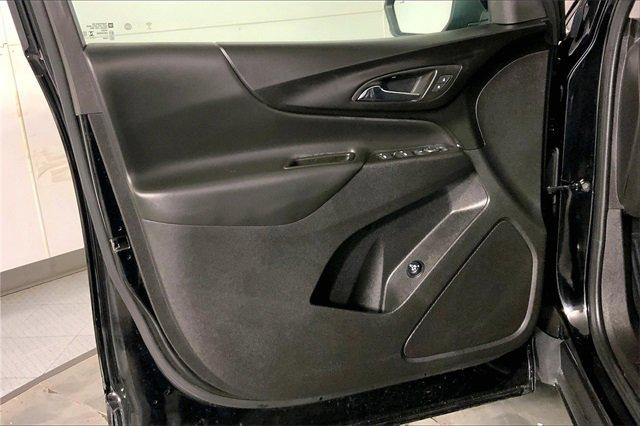 2024 Chevrolet Equinox Vehicle Photo in KANSAS CITY, MO 64114-4502