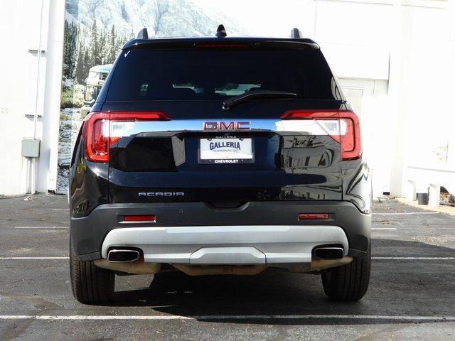 2022 GMC Acadia Vehicle Photo in DALLAS, TX 75244-5909