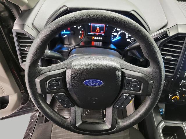 2018 Ford F-150 Vehicle Photo in APPLETON, WI 54914-4656