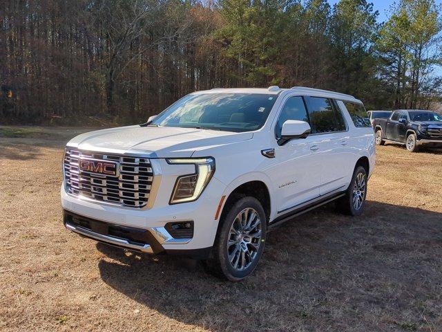 2025 GMC Yukon XL Vehicle Photo in ALBERTVILLE, AL 35950-0246