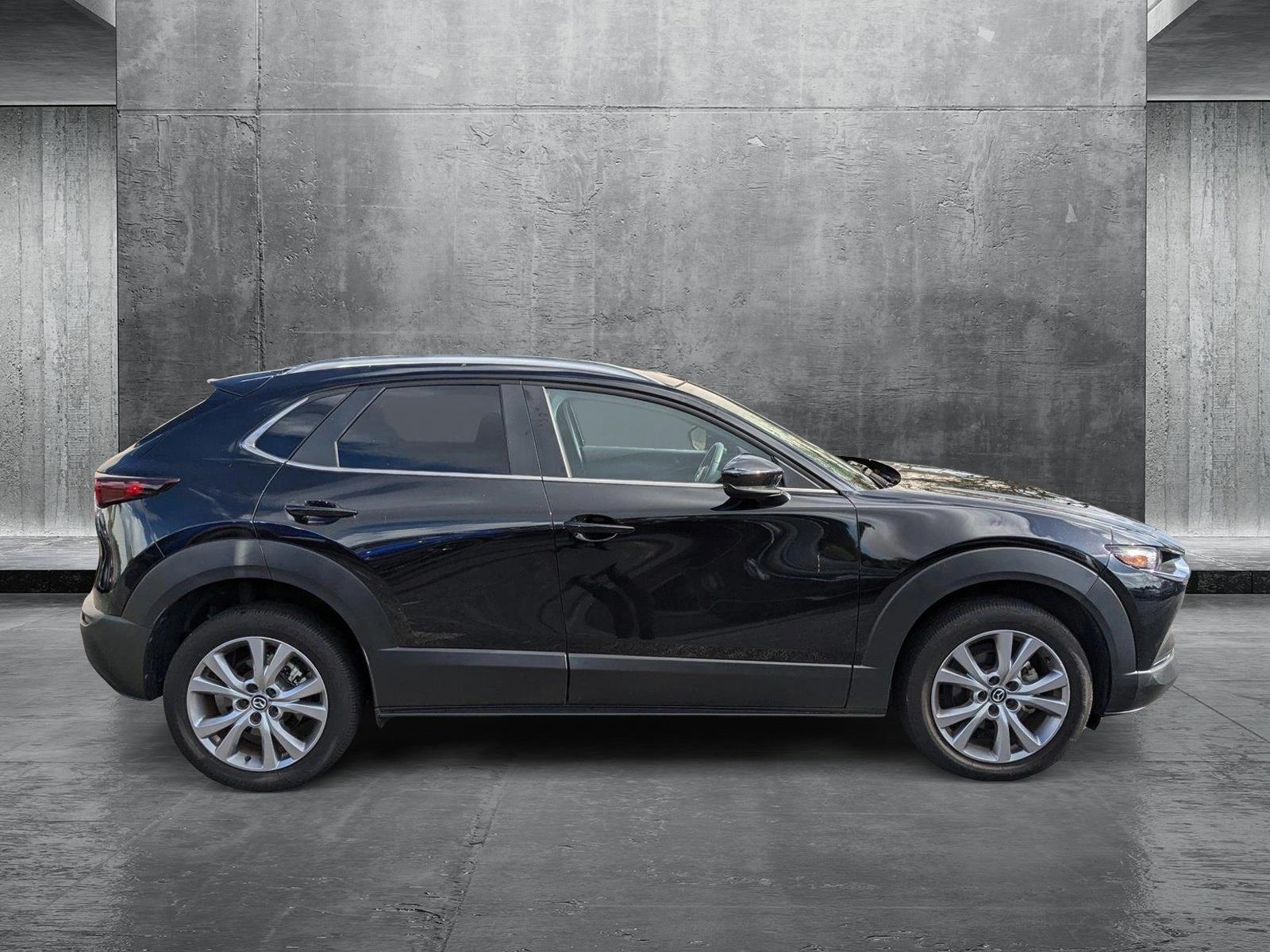 2023 Mazda CX-30 Vehicle Photo in Miami, FL 33015