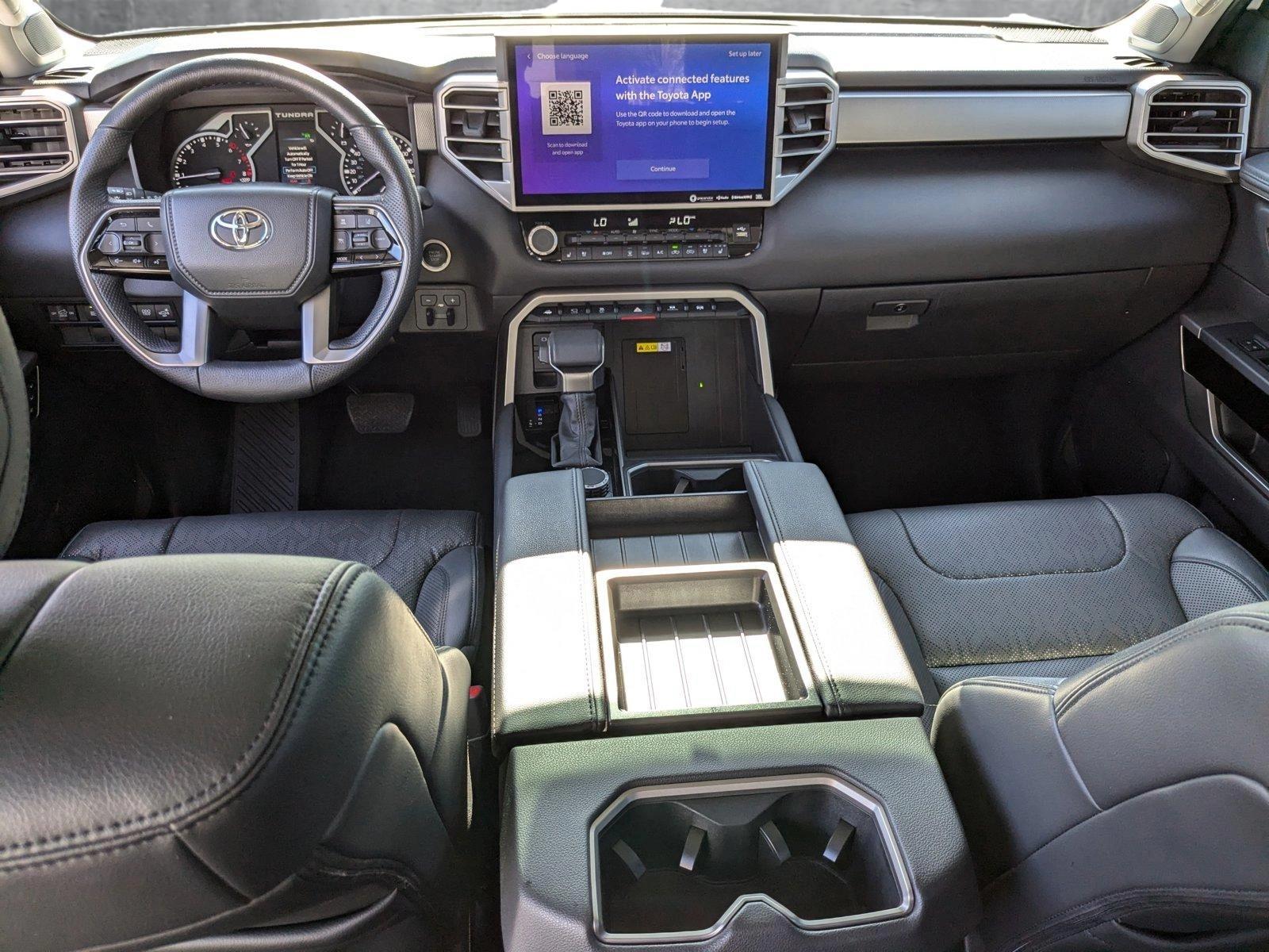 2022 Toyota Tundra 2WD Vehicle Photo in Miami, FL 33015