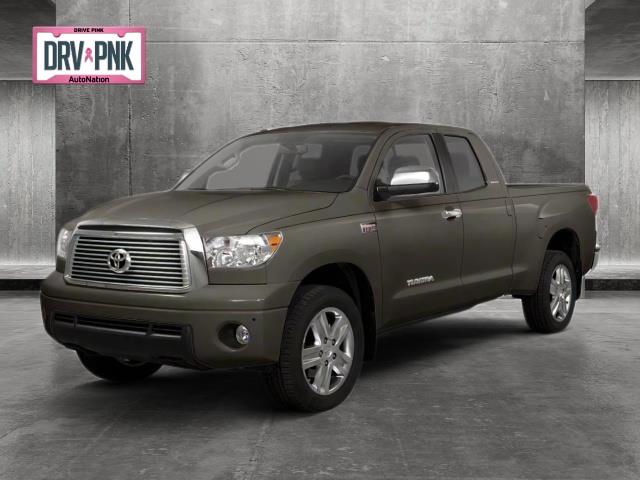 2012 Toyota Tundra 2WD Truck Vehicle Photo in Winter Park, FL 32792