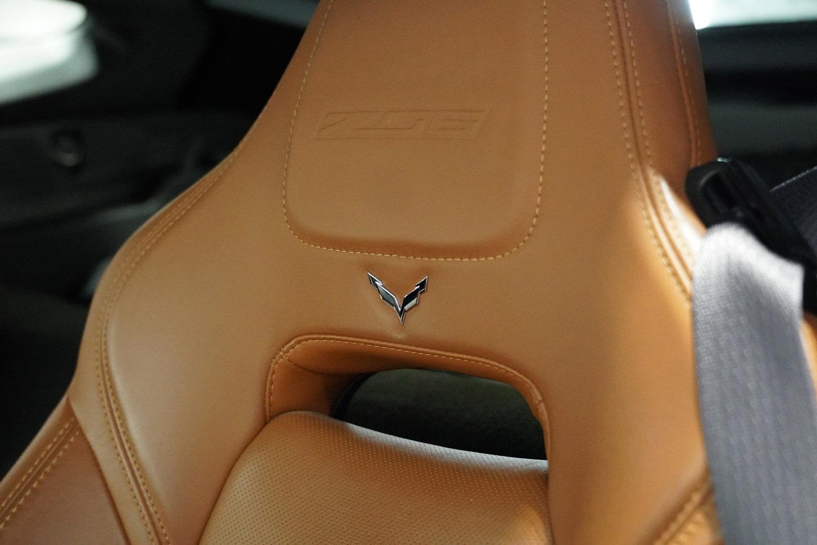 2015 Chevrolet Corvette Vehicle Photo in GRAPEVINE, TX 76051