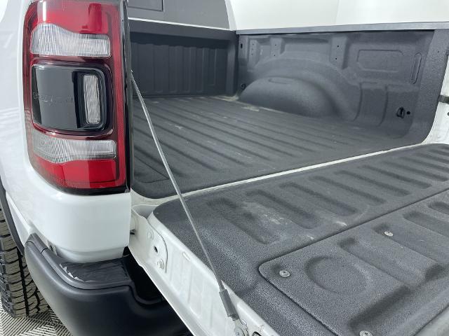 2019 Ram 1500 Vehicle Photo in GILBERT, AZ 85297-0402