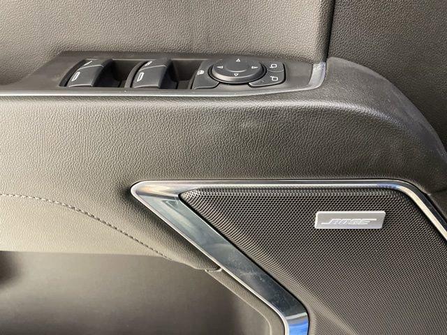 2025 Chevrolet Silverado 1500 Vehicle Photo in PHOENIX, AZ 85014-3381