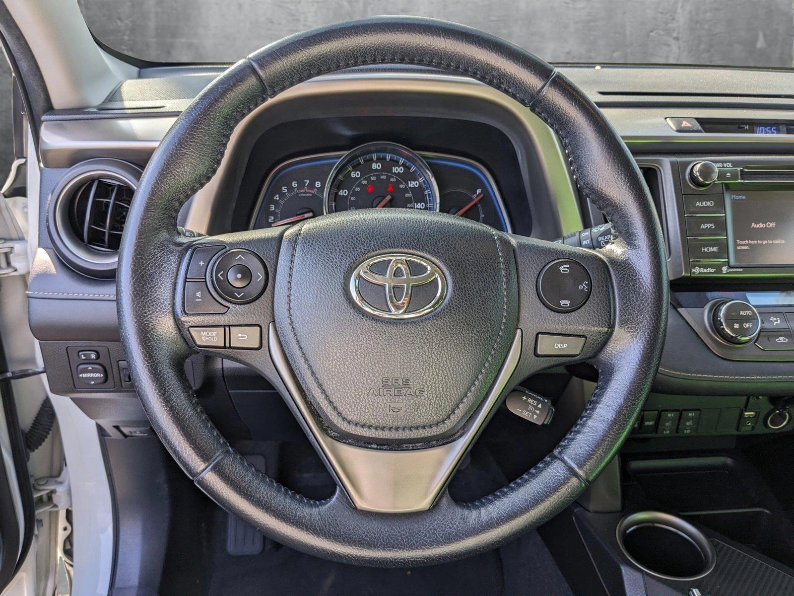 2014 Toyota RAV4 Vehicle Photo in Tampa, FL 33614