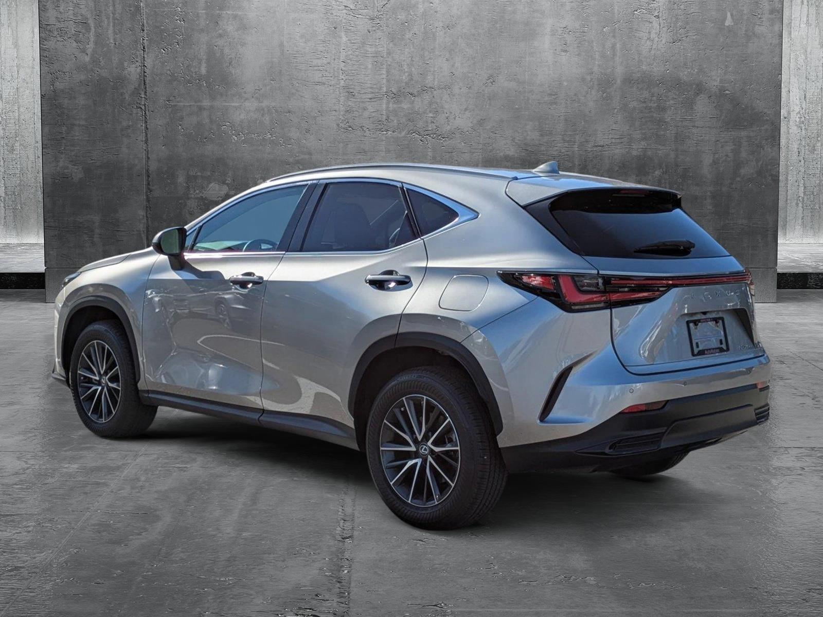 2024 Lexus NX 250 Vehicle Photo in Clearwater, FL 33761