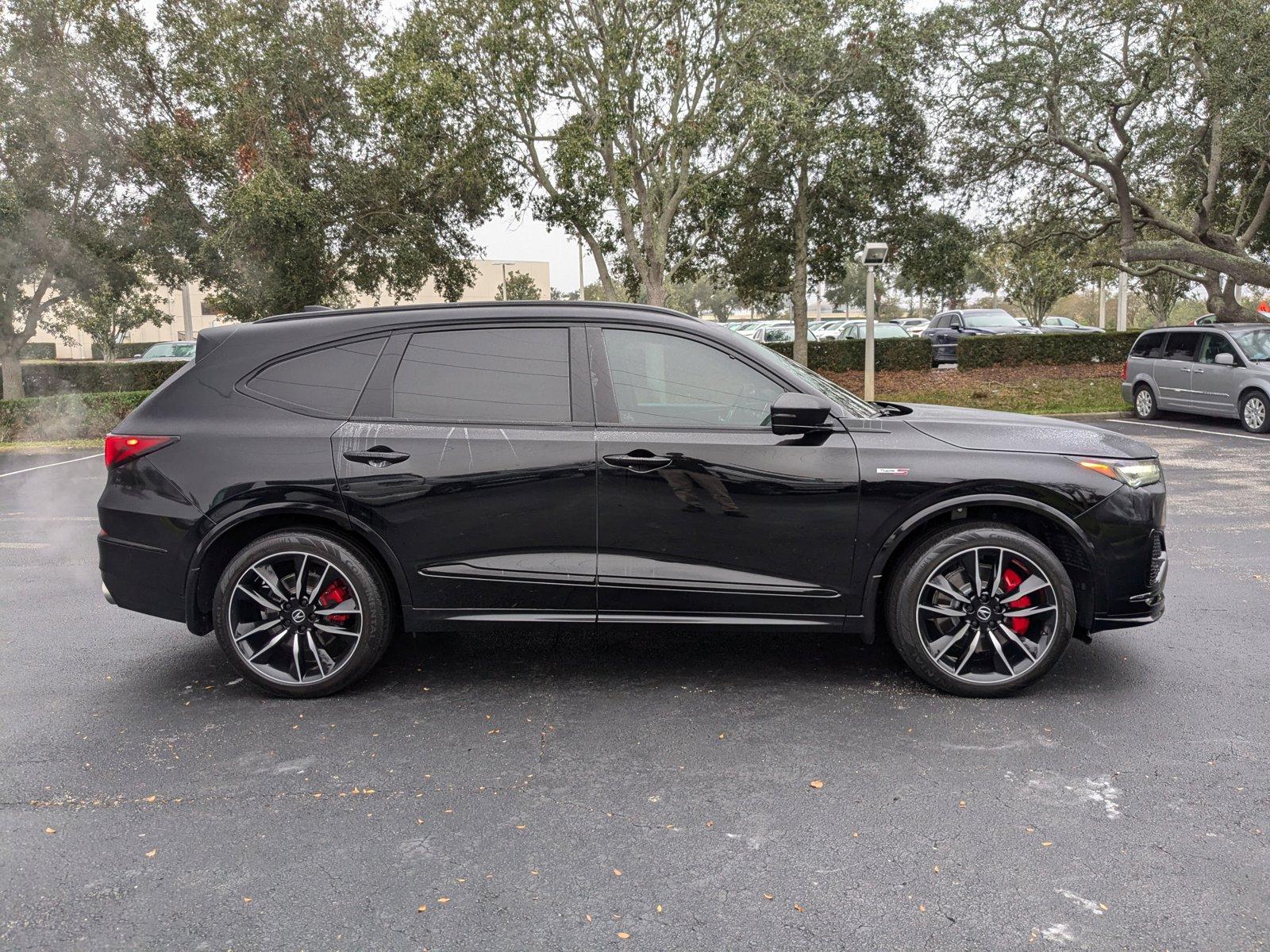 2022 Acura MDX Vehicle Photo in Sanford, FL 32771