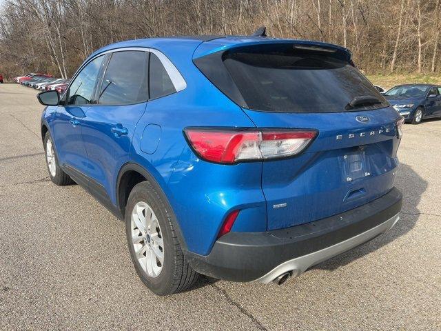 2020 Ford Escape Vehicle Photo in MILFORD, OH 45150-1684