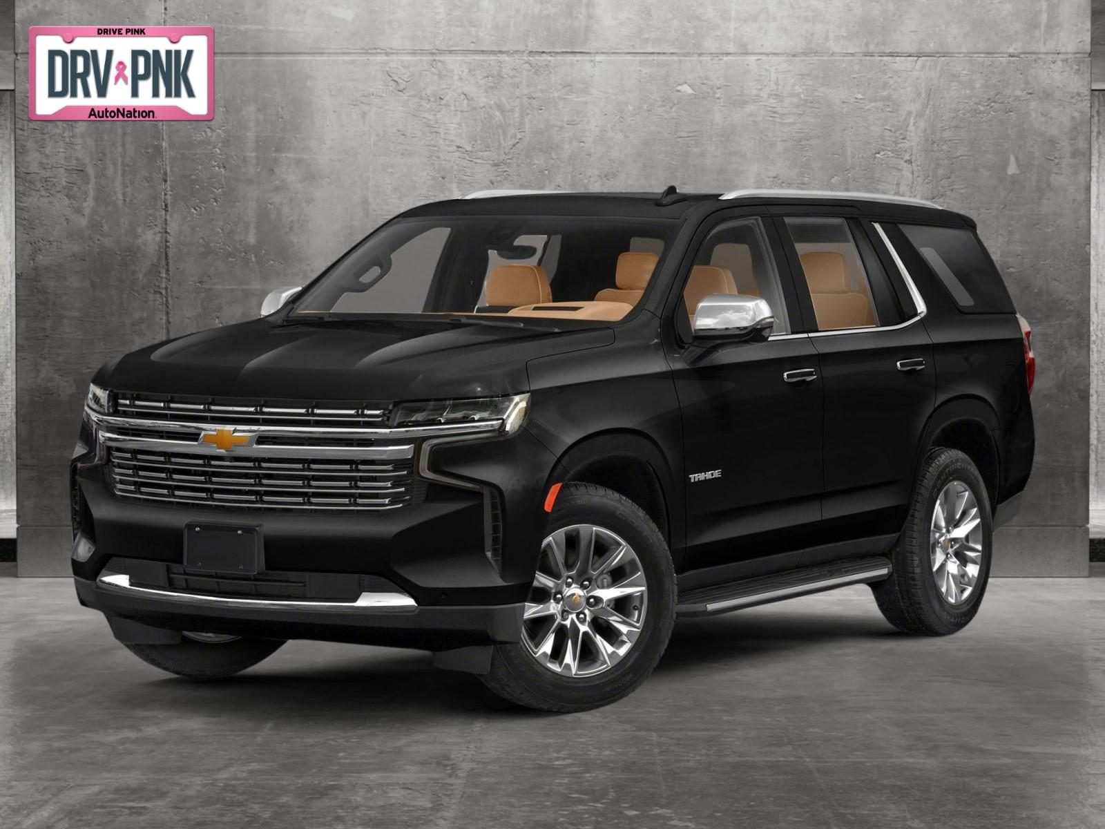 2023 Chevrolet Tahoe Vehicle Photo in Winter Park, FL 32792