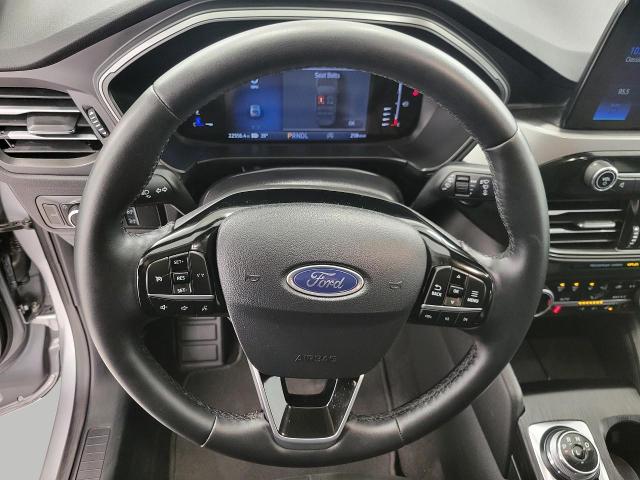 2024 Ford Escape Vehicle Photo in Oshkosh, WI 54901