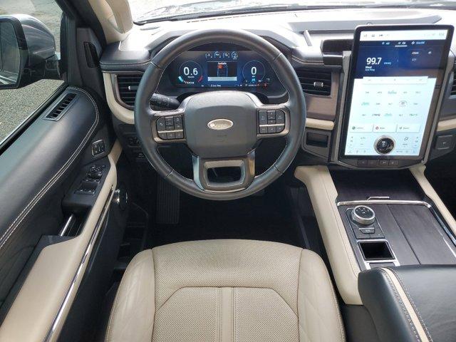 2022 Ford Expedition Vehicle Photo in SMYRNA, GA 30080-7630