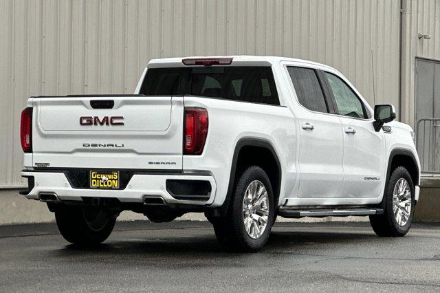 2022 GMC Sierra 1500 Vehicle Photo in BOISE, ID 83705-3761